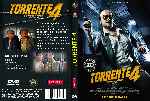 miniatura torrente-4-lethal-crisis-crisis-letal-custom-v2-por-marietabelieber cover dvd