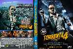 miniatura torrente-4-lethal-crisis-crisis-letal-custom-v5-por-draude95 cover dvd