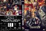 miniatura torrente-5-operacion-eurovegas-custom-por-jonander1 cover dvd