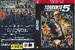 miniatura torrente-5-operacion-eurovegas-por-sergysamgar cover dvd