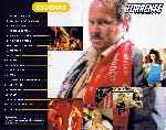 miniatura torrente-el-brazo-tonto-de-la-ley-inlay-por-lukiluke cover dvd