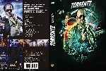 miniatura torrente-la-saga-custom-por-tekiero777 cover dvd