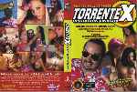miniatura torrente-x-operacion-vinagra-xxx-custom-por-josemartinal cover dvd