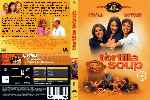 miniatura tortilla-soup-custom-por-franki cover dvd