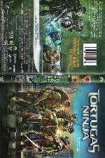 miniatura tortugas-ninja-2014-region-4-por-serantvillanueva cover dvd