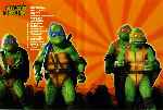 miniatura tortugas-ninja-3-inlay-por-joseillo75 cover dvd