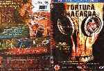 miniatura tortura-macabra-custom-por-javier26811 cover dvd