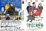 miniatura toscana-custom-por-adalberto-h cover dvd