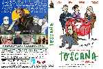 miniatura toscana-custom-por-adalberto-h cover dvd