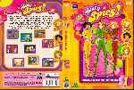 miniatura totally-spies-temporada-01-custom-por-jonander1 cover dvd