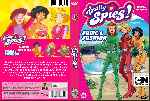 miniatura totally-spies-temporada-02-custom-por-jonander1 cover dvd