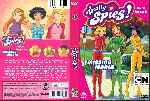 miniatura totally-spies-temporada-03-custom-por-jonander1 cover dvd