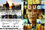 miniatura touch-2012-temporada-01-custom-v2-por-lucas-tq cover dvd