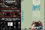 miniatura touchy-feely-custom-por-jonander1 cover dvd