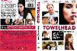 miniatura towelhead-nada-es-privado-custom-por-alfredomoli cover dvd