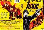 miniatura toxic-custom-por-fable cover dvd