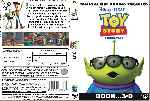 miniatura toy-story-3d-custom-por-mdlsur cover dvd