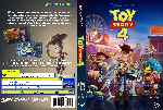 miniatura toy-story-4-custom-por-franvilla cover dvd
