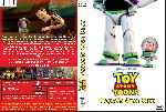 miniatura toy-story-toons-pequeno-gran-buzz-custom-por-jonander1 cover dvd