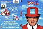 miniatura toys-fabricando-ilusiones-custom-v2-por-gero1 cover dvd