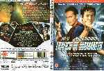 miniatura trafico-de-diamantes-custom-por-ricky43 cover dvd