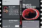 miniatura trafico-de-menores-custom-por-josemartinal cover dvd