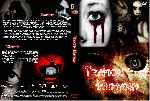 miniatura trafico-humano-2005-custom-por-gemal cover dvd