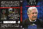 miniatura tragedia-en-tres-actos-custom-por-jonander1 cover dvd