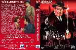 miniatura tragica-informacion-custom-por-lolocapri cover dvd