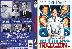 miniatura traicion-1948-custom-por-noticiaseninternet cover dvd