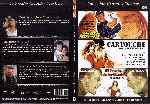 miniatura traicion-en-fort-king-cartouche-el-precio-de-la-gloria-coleccion-grandes-c-por-argomaniz cover dvd