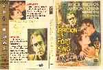 miniatura traicion-en-fort-king-custom-por-marybolumar cover dvd