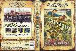 miniatura traicion-en-fort-king-por-jma-32 cover dvd