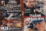 miniatura traicion-en-sarajevo-region-1-4-por-agusql cover dvd