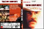 miniatura traicion-inminente-custom-por-odu cover dvd