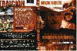 miniatura traicion-sin-limite-por-malevaje cover dvd
