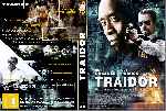 miniatura traidor-2008-custom-por-jrc cover dvd