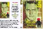 miniatura traidor-a-su-patria-custom-por-peedrosa cover dvd