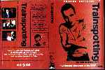 miniatura trainspotting-edicion-especial-por-jcarlosrl cover dvd