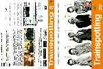 miniatura trainspotting-por-ilogan cover dvd