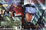 miniatura trancers-custom-por-jhongilmon cover dvd