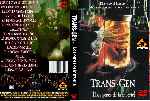 miniatura trans-gen-los-genes-de-la-muerte-custom-por-jovihi cover dvd