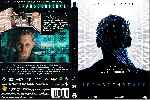 miniatura transcendence-custom-por-jhongilmon cover dvd
