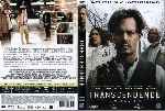 miniatura transcendence-identidad-virtual-region-4-por-haroldo-perez cover dvd