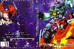 miniatura transformers-2-the-movie-por-eltamba cover dvd