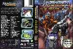 miniatura transformers-energon-la-batalla-por-energon-2004-custom-por-jonander1 cover dvd