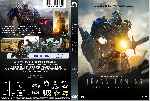 miniatura transformers-la-era-de-la-extincion-custom-v3-por-fable cover dvd
