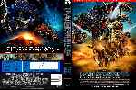 miniatura transformers-la-venganza-de-los-caidos-custom-v09-por-jonatan-casas cover dvd