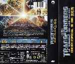 miniatura transformers-la-venganza-de-los-caidos-edicion-especial-region-4-por-ramiel101138 cover dvd