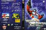miniatura transformers-volumen-01-region-4-v2-por-chinopunk cover dvd